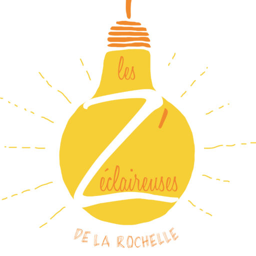 Logo Les Z'éclaireuses